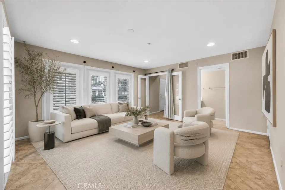 Condominium for sale at 284 Tustin Field Drive, Tustin, CA featuring 3 beds and 4 baths