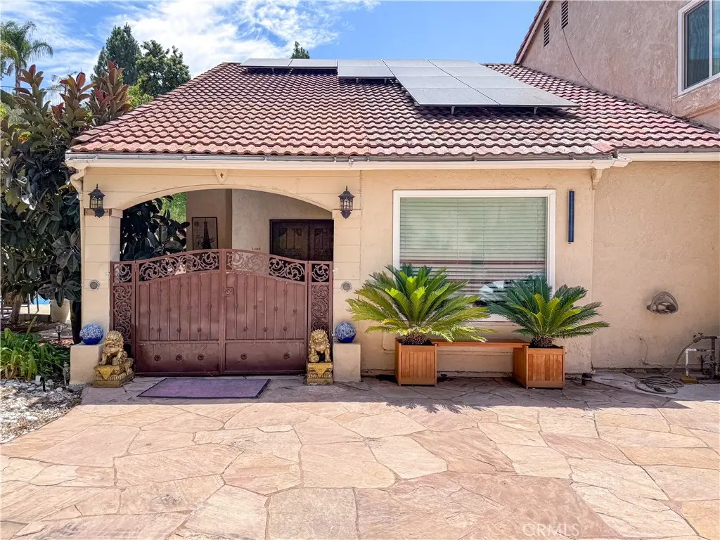 24168 Avenida Rancheros, Diamond Bar, CA — listing photo 1