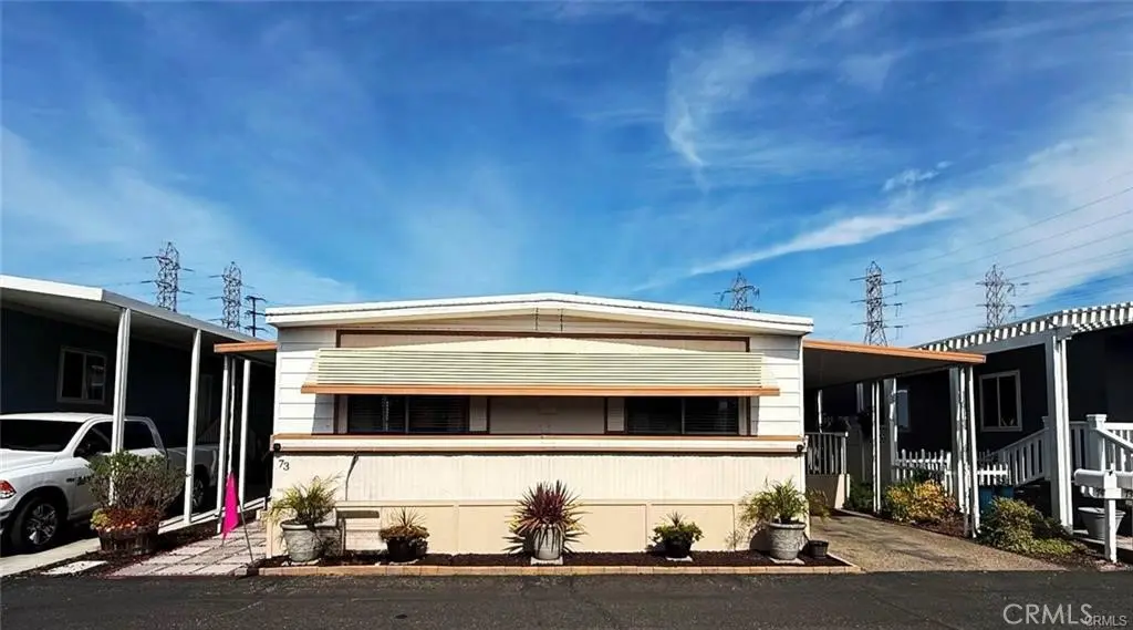 19350 Ward Street 73, Huntington Beach, CA — listing photo 1