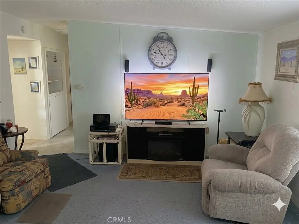 6925 Manzanita, 29 Palms, CA — listing photo 1