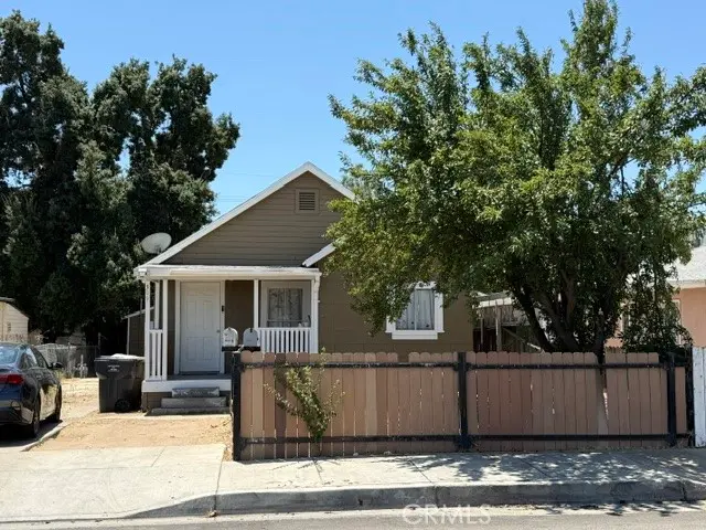 309 Wilson, Bakersfield, CA — listing photo 1