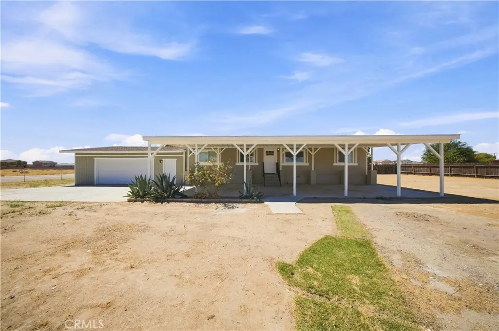 2549 28th W, Rosamond, CA — listing photo 1