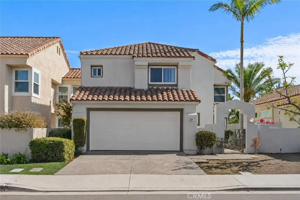 27 Almeria, Irvine, CA — listing photo 1