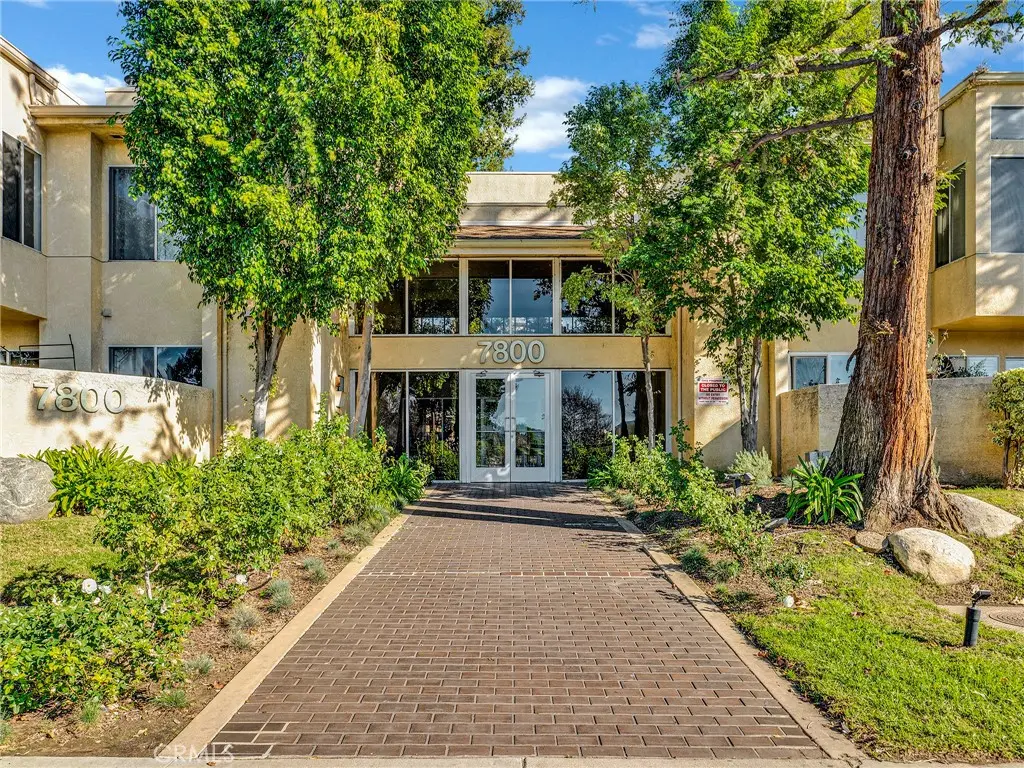 7800 Topanga Canyon Boulevard 216, Canoga Park, CA — listing photo 1
