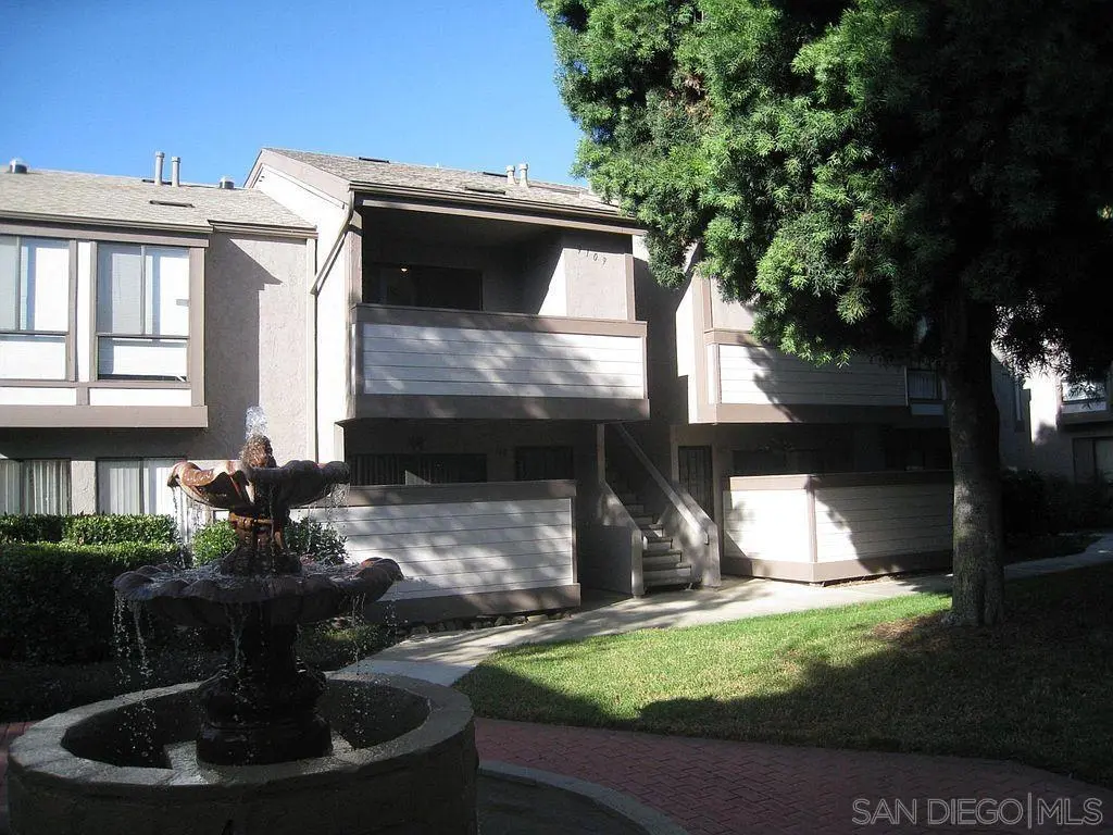 9109 Village Glen 268, San Diego, CA — listing photo 1