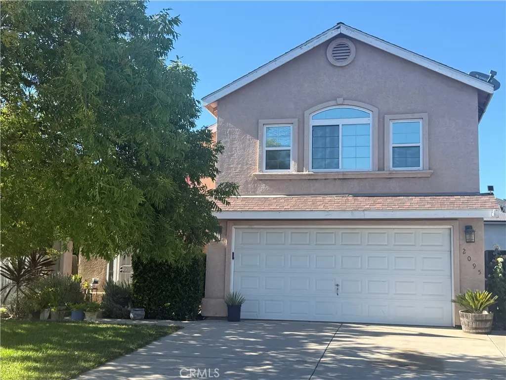 Single Family Residence for sale at 2095 Lynmarie, Merced, CA featuring 3 beds and 2 baths