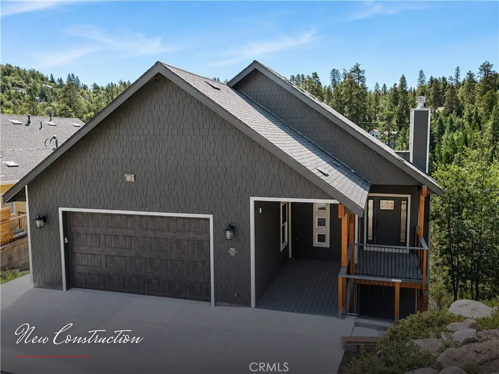 26875 Modoc Lane, Lake Arrowhead, CA — listing photo 1