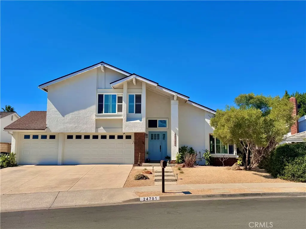 24701 Aquilla Drive, Dana Point, CA — listing photo 1