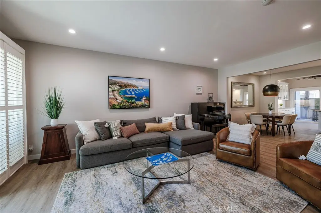 Townhouse for rent at 1219 S Catalina, Redondo Beach, CA featuring 3 beds and 4 baths