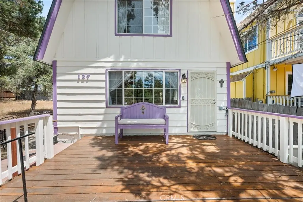 127 Vista, Sugarloaf, CA — listing photo 1