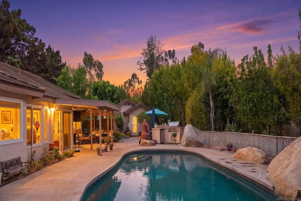 13126 Silver Saddle Ln, Poway, CA — listing photo 1