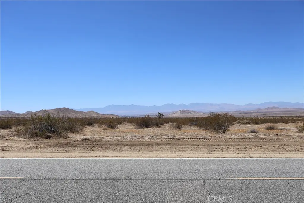 0 E Avenue, Lancaster, CA — listing photo 1