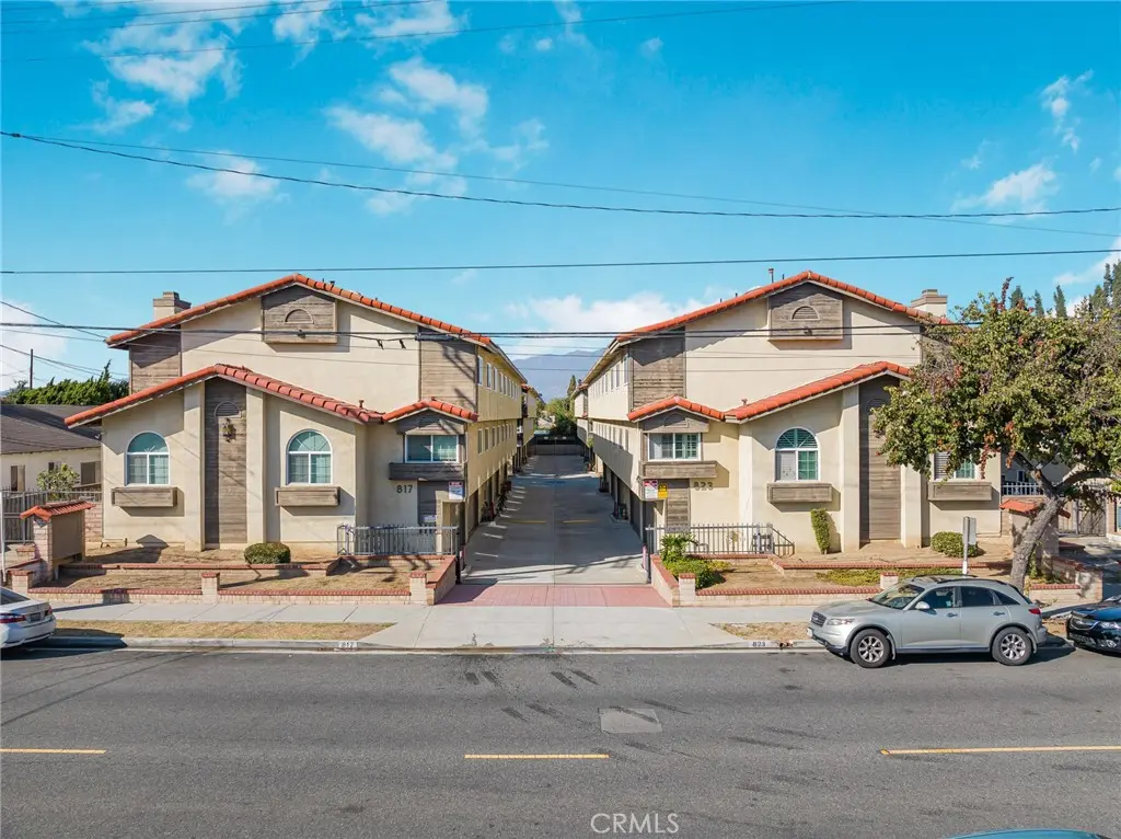 825 E Newmark Avenue A, Monterey Park, CA — listing photo 1