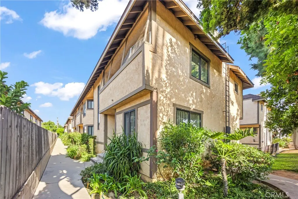 4219 Walnut Grove Avenue A, Rosemead, CA — listing photo 1