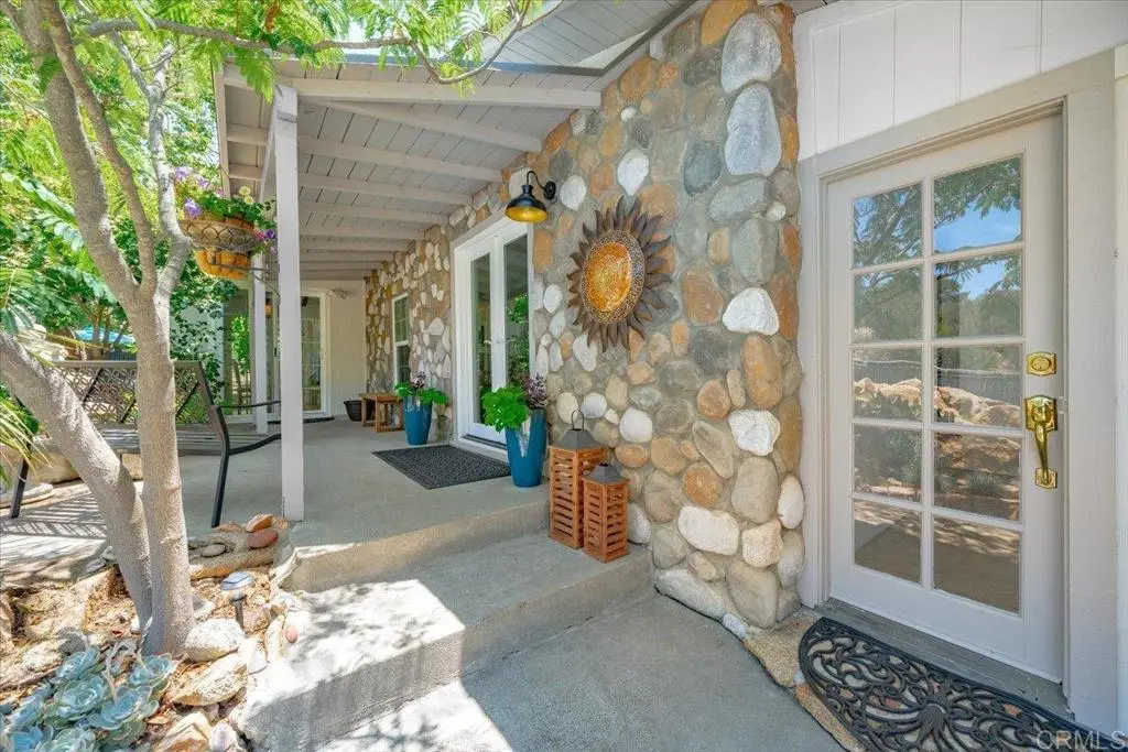 17255 Rockhouse Road, Ramona, CA — listing photo 1