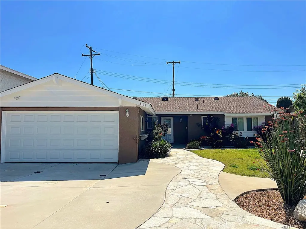 2125 Edmore, Rowland Heights, CA — listing photo 1