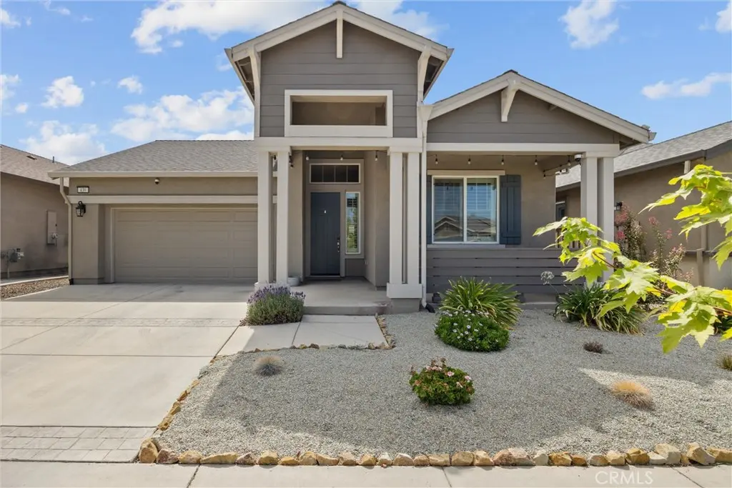 439 Eel River Lane, Chico, CA — listing photo 1