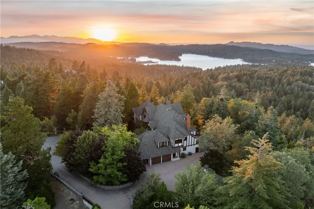 29162 Bald Eagle Ridge, Lake Arrowhead, CA — listing photo 1