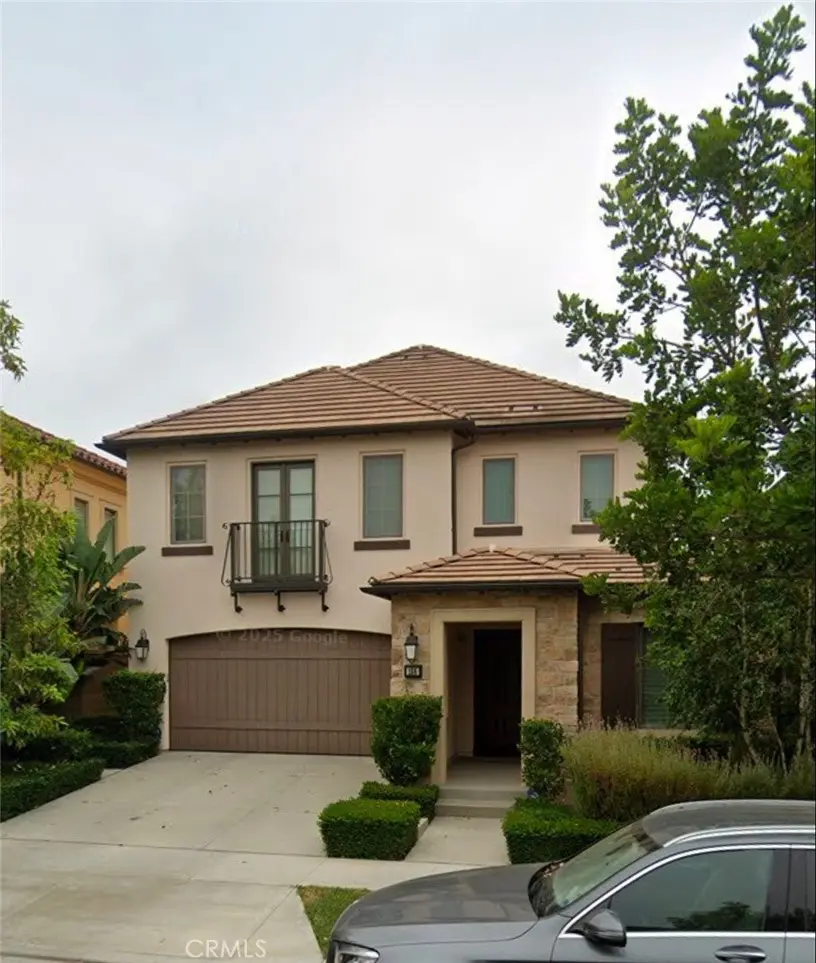 Residential Lease for rent at 108 Summer Lilac, Irvine, Orange County, CA featuring 4 beds and 3 baths
