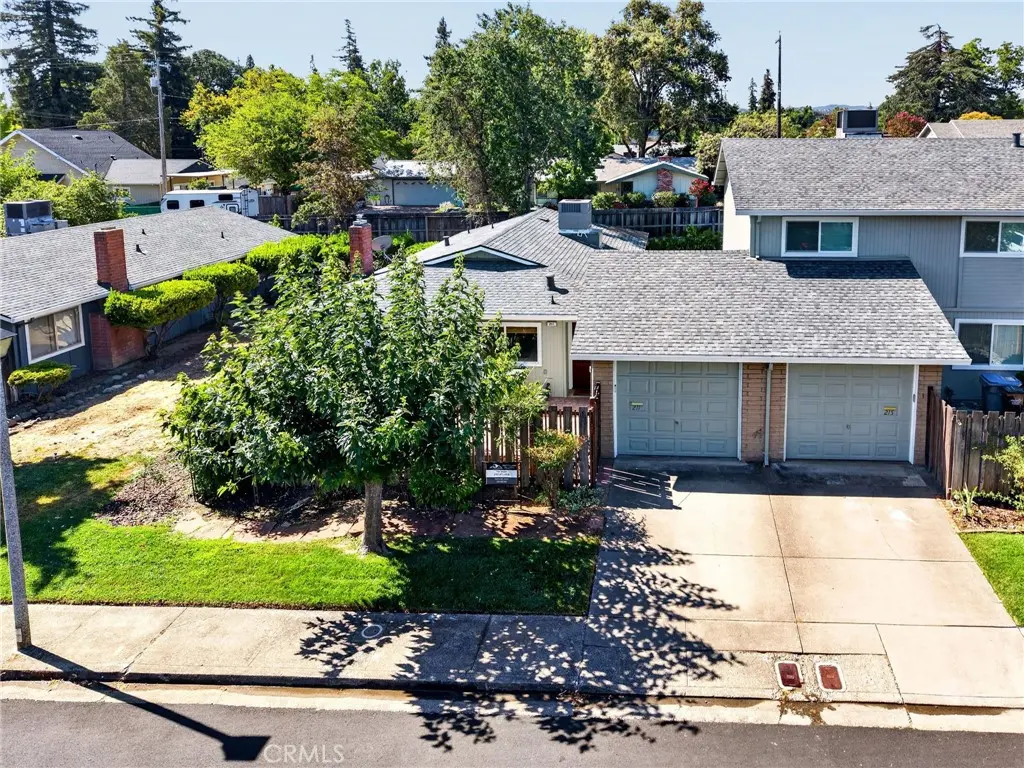 211 Mariah, Lakeport, CA — listing photo 1