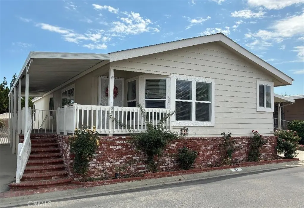 6880 Archibald, Rancho Cucamonga, CA — listing photo 1
