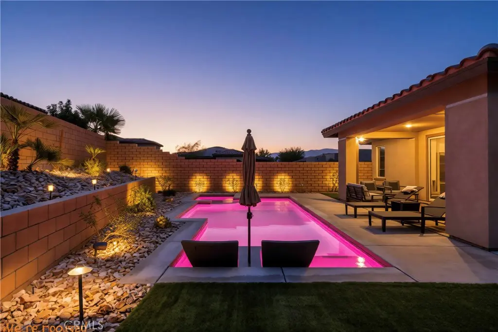 74309 Millennia, Palm Desert, CA — listing photo 1