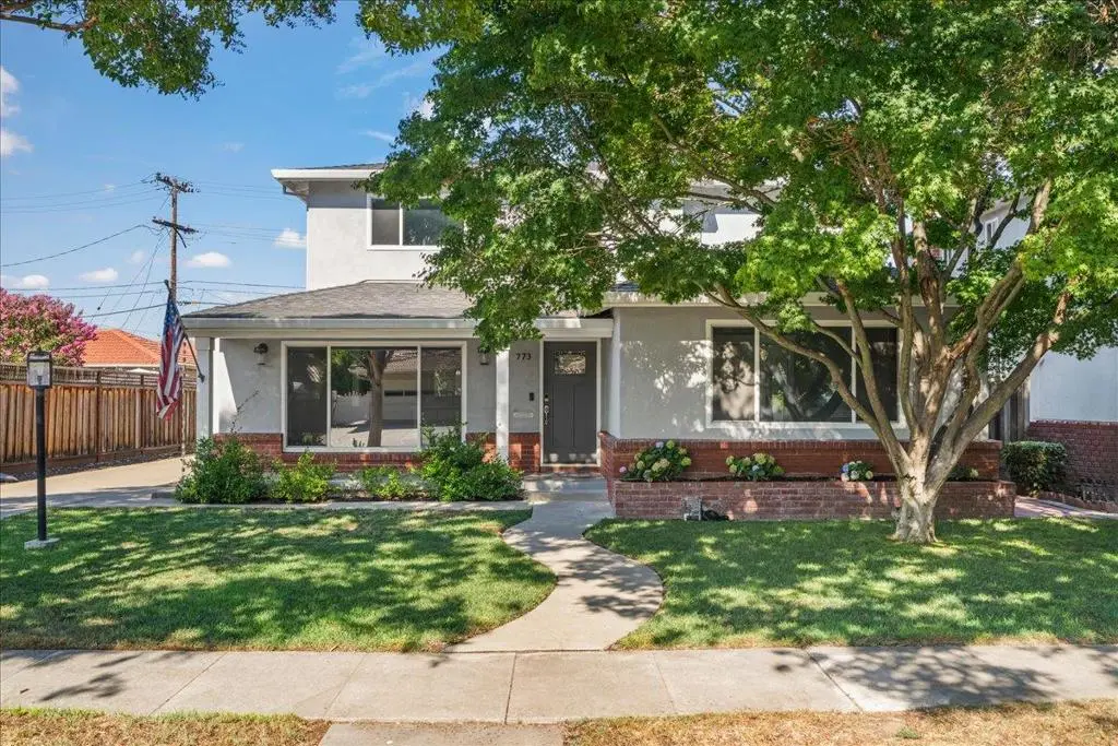 773 Frederick Avenue, Santa Clara, CA — listing photo 1