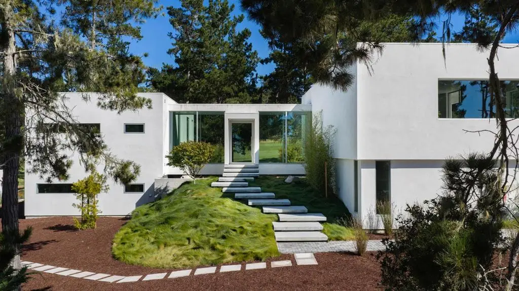 3159 Stevenson, Pebble Beach, CA — listing photo 1