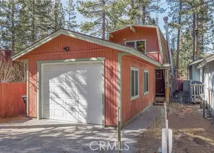 337 W Sherwood, Big Bear City, CA — listing photo 1