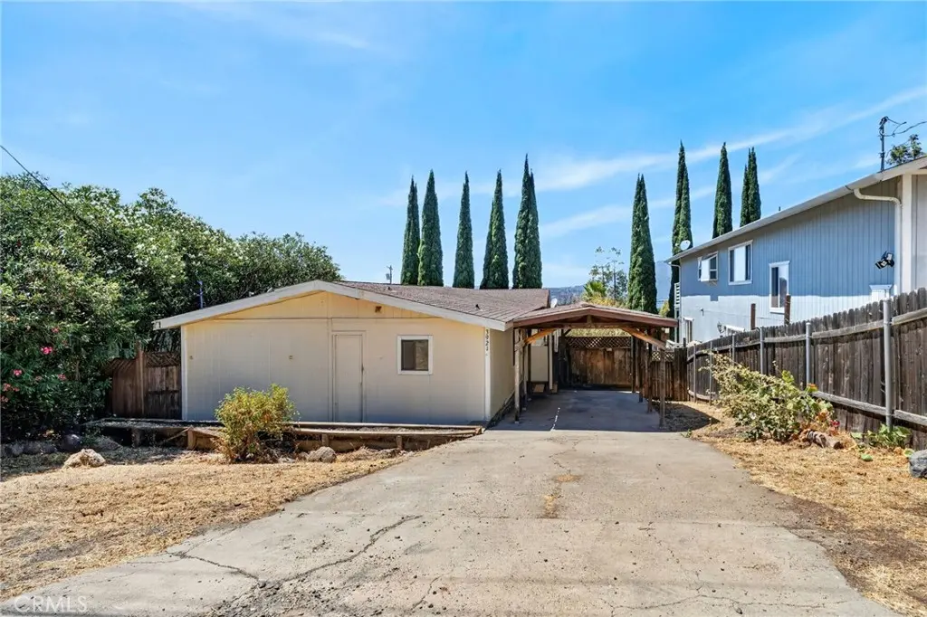 3921 Villa Avenue, Clearlake, CA — listing photo 1