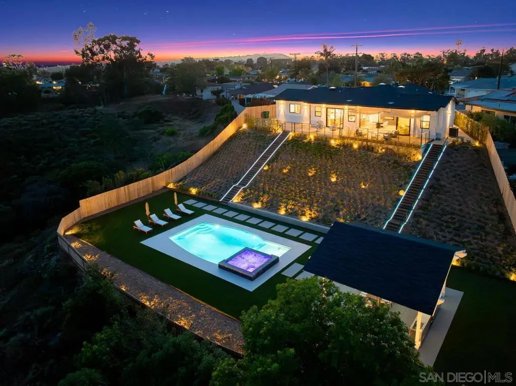 Single Family Residence for sale at 4311 Cindy, San Diego, CA featuring 4 beds and 4 baths