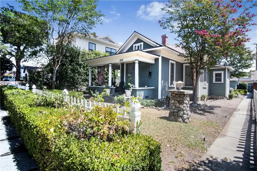 520 N 1st, Upland, CA — listing photo 1
