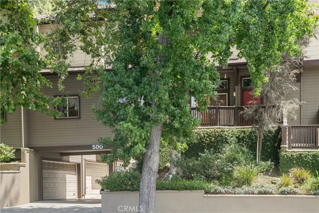 500 N Rosemead 29, Pasadena, CA — listing photo 1