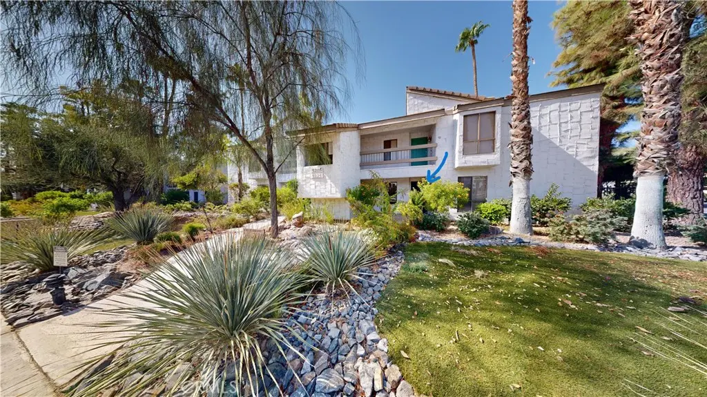 5205 E Waverly Drive 91, Palm Springs, CA — listing photo 1