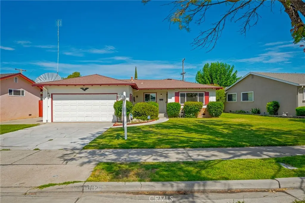 Single Family Residence for sale at 1625 Osborn Terrace, Atwater, CA featuring 3 beds and 2 baths