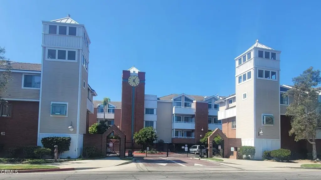 Condominium for sale at 865 S B Street # A-1, Oxnard, CA featuring 1 bed and 1 bath