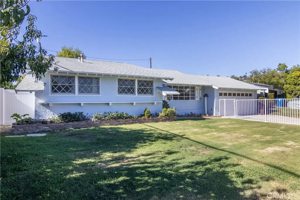 11543 Swinton Avenue, Granada Hills, CA — listing photo 1