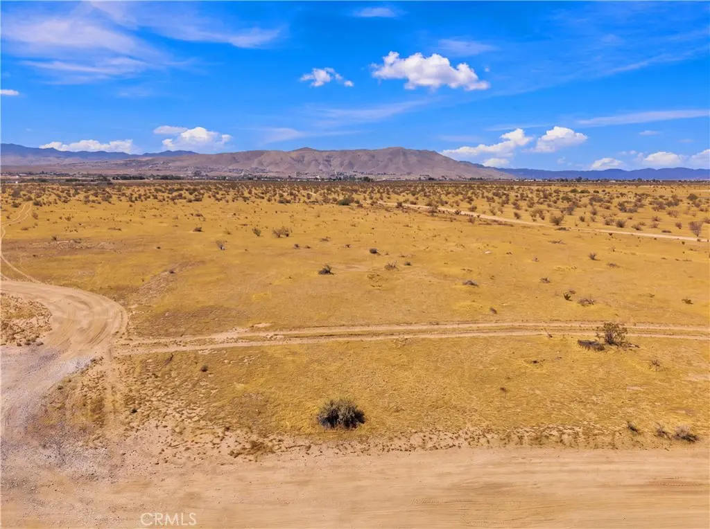 0 Pauhaska Road, Apple Valley, CA — listing photo 1