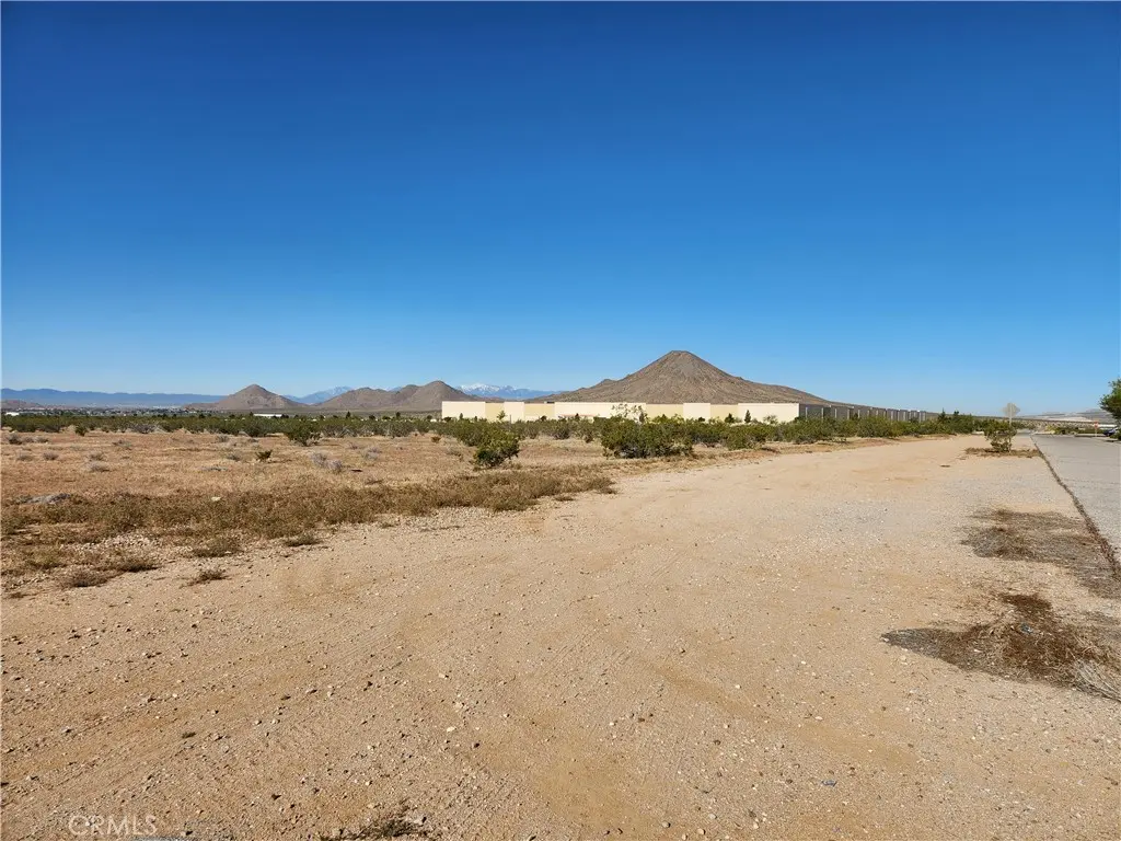 0 Lafayette, Apple Valley, CA — listing photo 1