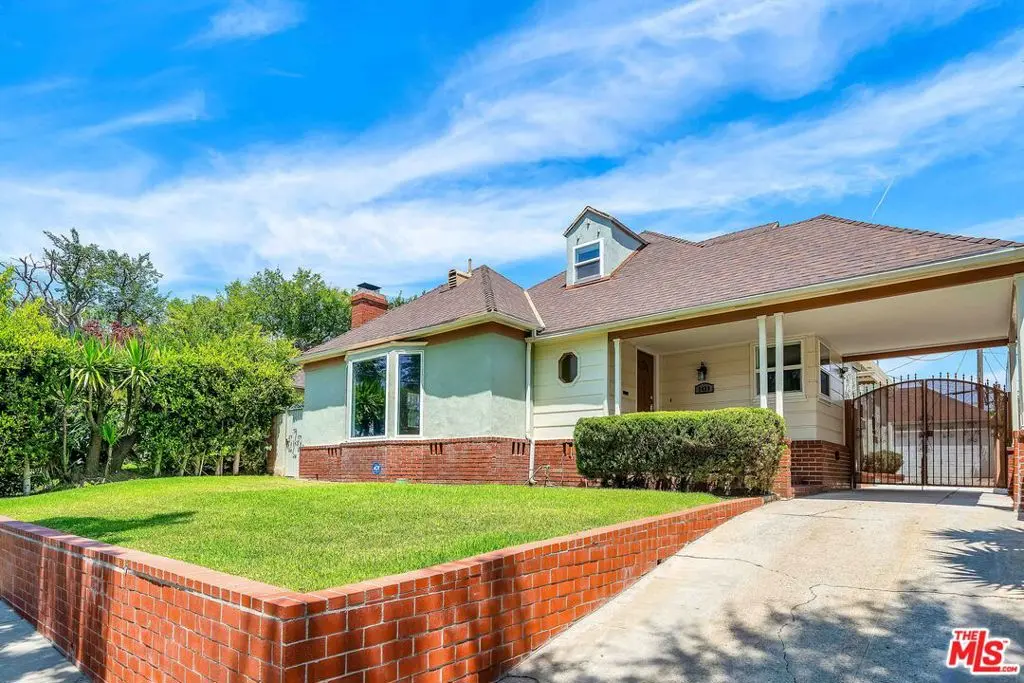 3439 W 84th Place, Inglewood, CA — listing photo 1