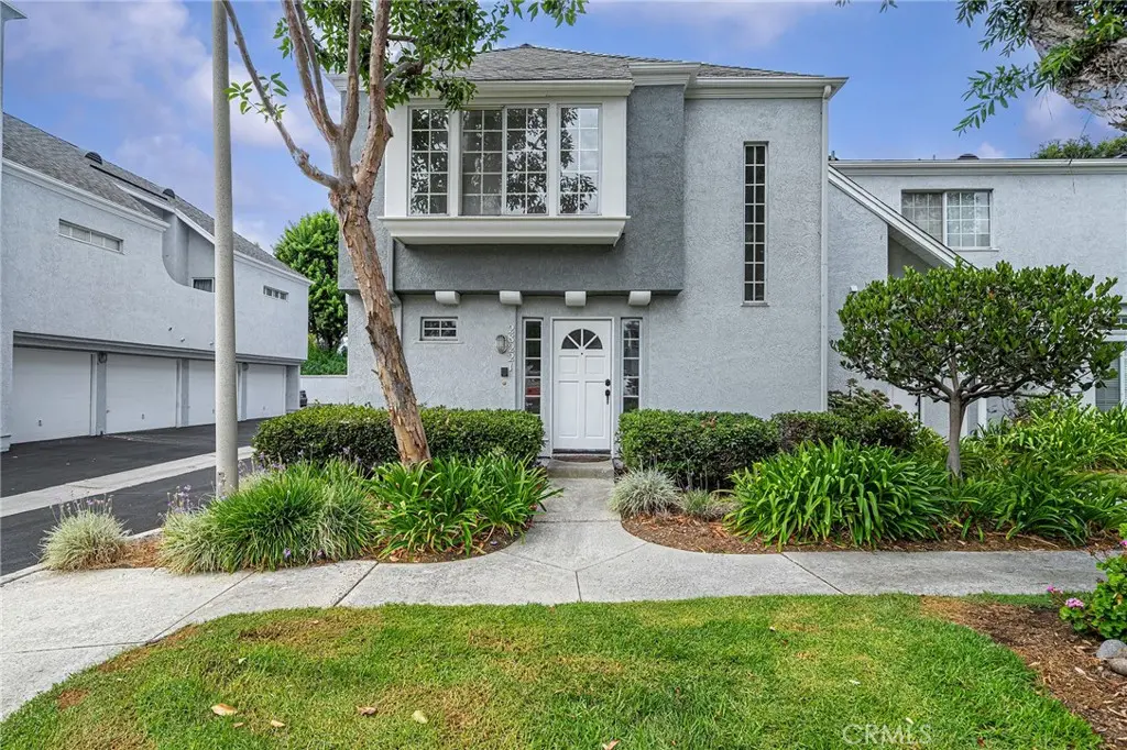 28221 Paseo El Siena, Laguna Niguel, CA — listing photo 1
