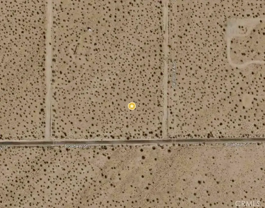 0 California, Joshua Tree, CA — listing photo 1
