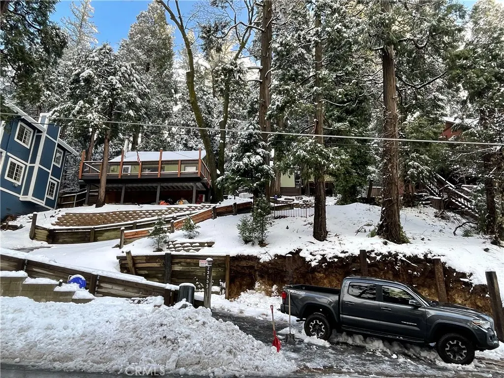 23553 Lake, Crestline, CA — listing photo 1