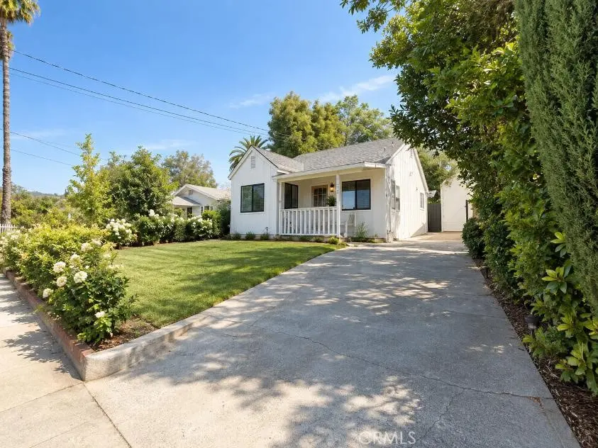 463 Macdonald Street, Pasadena, CA — listing photo 1