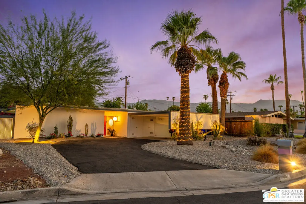 74459 Chicory Street, Palm Desert, CA — listing photo 1