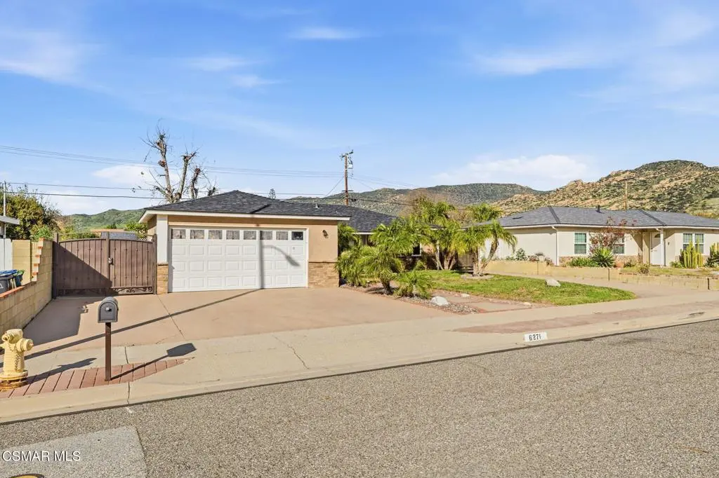 6271 Marsha Avenue, Simi Valley, CA — listing photo 1
