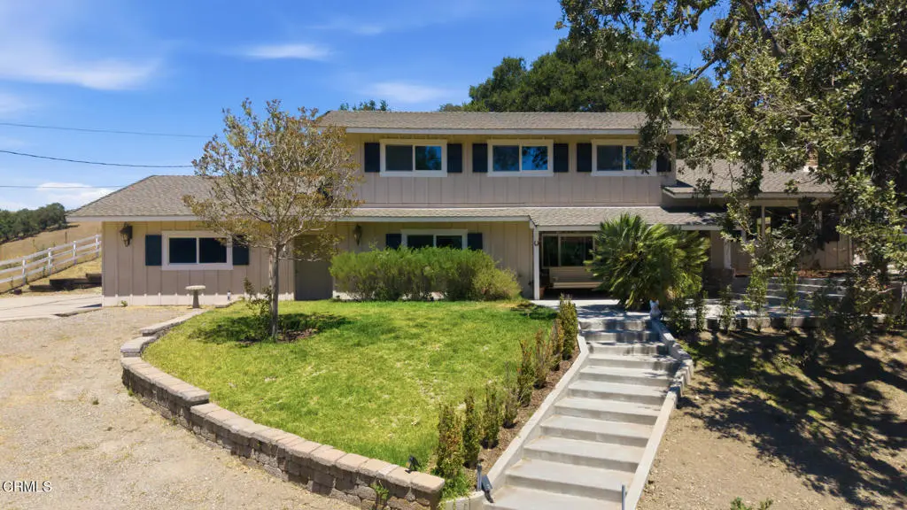 2775 Quail Valley Road, Solvang, CA — listing photo 1