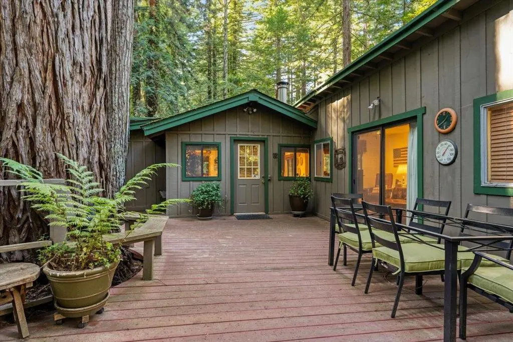 1079 Scenic Drive, Felton, CA — listing photo 1