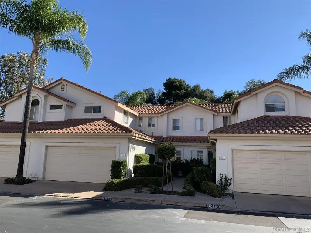 Single Family Residence for rent at 16134 Avenida Venusto 2, San Diego, CA featuring 3 beds and 3 baths