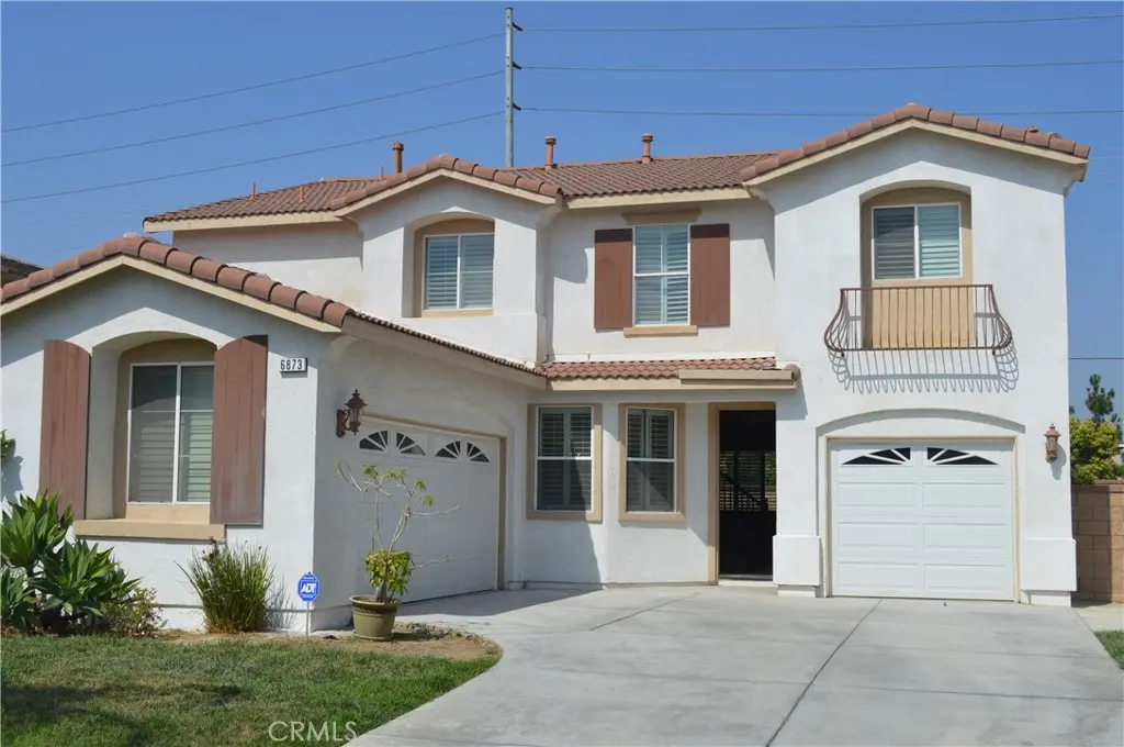 Single Family Residence for sale at 6873 Rio Grande, Eastvale, CA featuring 5 beds and 3 baths